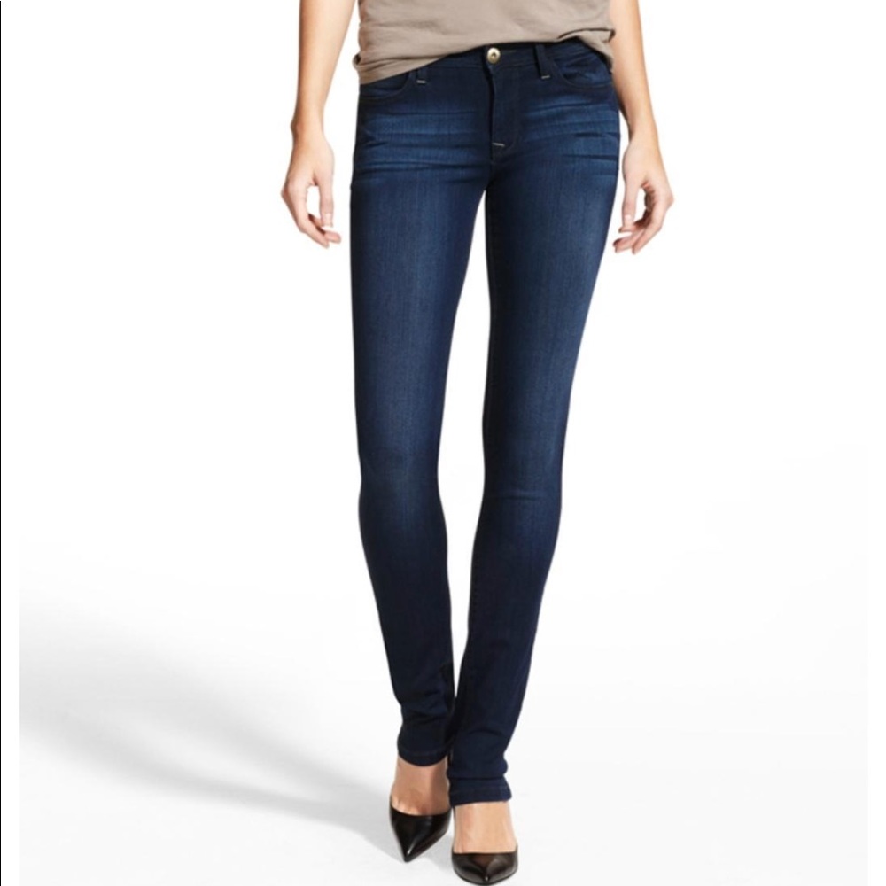 DL1961 premium denim grace size 28